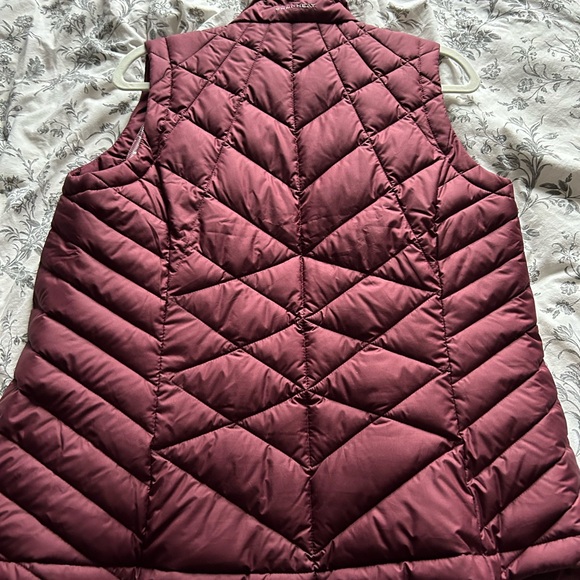 Columbia winter vest - Picture 3 of 6